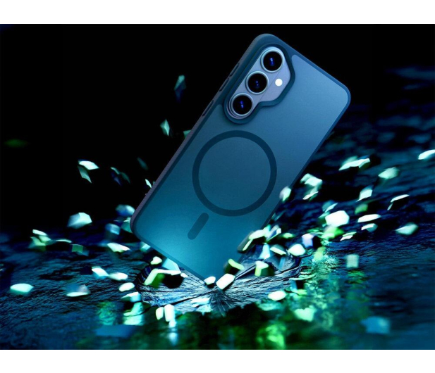 3mk Smoke MagCase do Samsung Galaxy S26 - 1511614 - zdjęcie 4